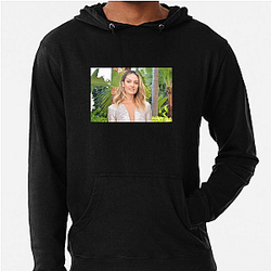 Candice Swanepoel Signature Candice Swanepoel Hoodies