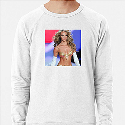 Candice Swanepoel Merchandise For Fans Candice Swanepoel Sweatshirts