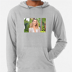 Candice Swanepoel Signature Candice Swanepoel Hoodies