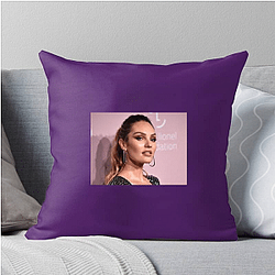 Candice Swanepoel Collection for fans Candice Swanepoel Pillows Cover