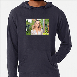 Candice Swanepoel Signature Candice Swanepoel Hoodies