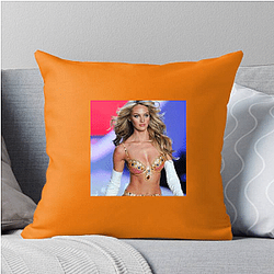 Candice Swanepoel Merchandise For Fans Candice Swanepoel Pillows Cover