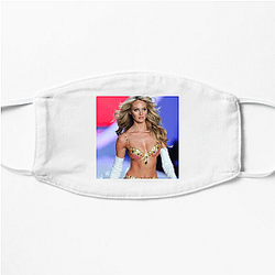 Candice Swanepoel Merchandise For Fans Candice Swanepoel Face Masks