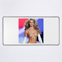 Candice Swanepoel Merchandise For Fans Candice Swanepoel Mouse Pads
