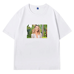 Candice Swanepoel Signature Candice Swanepoel T-Shirts