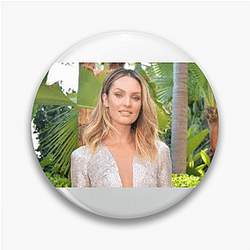 Candice Swanepoel Signature Candice Swanepoel Pins