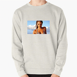 Candice Swanepoel Merch For Fans Candice Swanepoel Sweatshirts