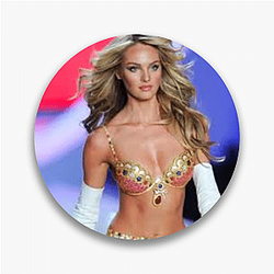 Candice Swanepoel Merchandise For Fans Candice Swanepoel Pins