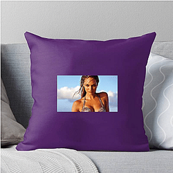 Candice Swanepoel Merch For Fans Candice Swanepoel Pillows Cover