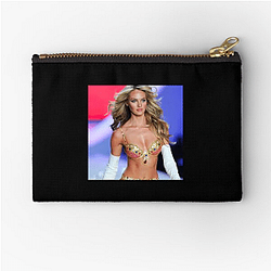 Candice Swanepoel Merchandise For Fans Candice Swanepoel Zipper Pouches