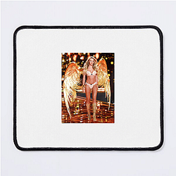 Candice Swanepoel Merch Collection Candice Swanepoel Mouse Pads