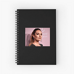 Candice Swanepoel Collection for fans Candice Swanepoel Notebook