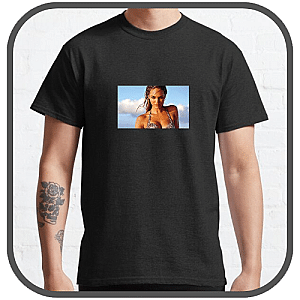 Candice Swanepoel T-Shirts