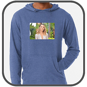 Candice Swanepoel Hoodies