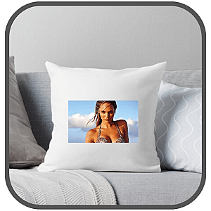 Candice Swanepoel Pillows Cover