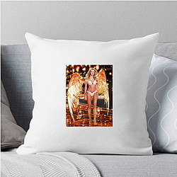 Candice Swanepoel Merch Collection Candice Swanepoel Pillows Cover