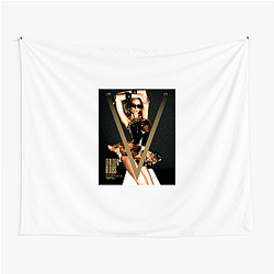 Candice Swanepoel Fan Art Candice Swanepoel Tapestries