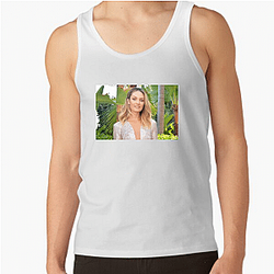 Candice Swanepoel Signature Candice Swanepoel Tank Tops
