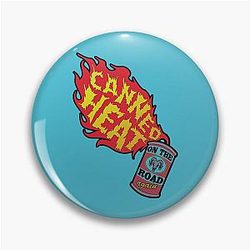 Canned Heat ログイン