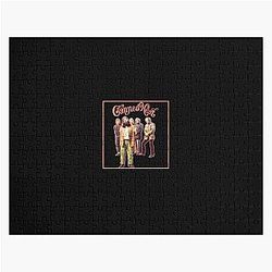 4 CANNED HEAT Jigsaw Puzzle