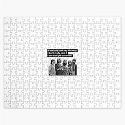 5 CANNED HEAT Jigsaw Puzzle
