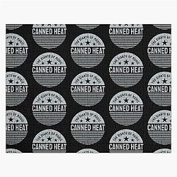 Canned Heat Music D104 Jigsaw Puzzle