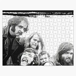 CANNED HEAT Jigsaw Puzzle