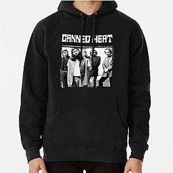 Canned Heat Classic Pullover Hoodie