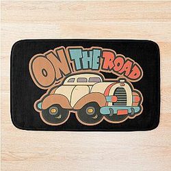 Auf der Straße (wieder) - Canned Heat, Reisende, Classic Cars Bad Mat