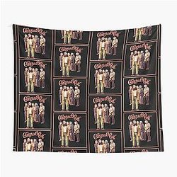 4 CANNED HEAT Tapestry