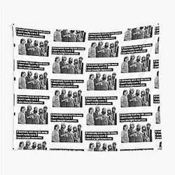 5 CANNED HEAT Tapestry