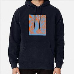 CANNED HEAT Pullover Hoodie
