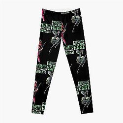 Canned Heat Leggings