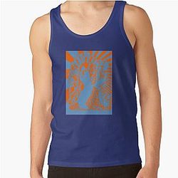 CANNED HEAT Tank Top