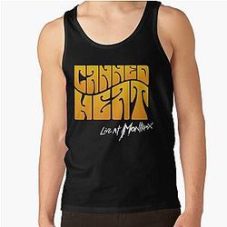 Canned heat Tank Top