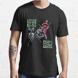 Canned Heat Essential T-Shirt