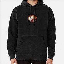 Canned Heat Pullover Hoodie