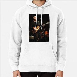 John Paulus - Canned Heat - Photograph Pullover Hoodie