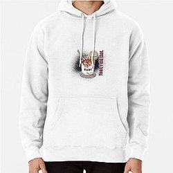 Canned Heat Pullover Hoodie