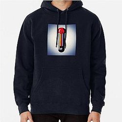 Canned Heat Pullover Hoodie