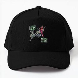 Canned Heat Baseball Cap