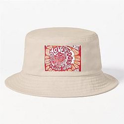 canned heat Bucket Hat
