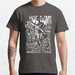 canned heat Classic T-Shirt