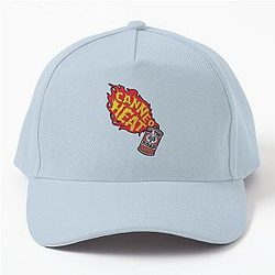 Canned Heat   Baseball Cap