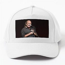 Dale Spalding Canned Heat Photograph Baseball Cap