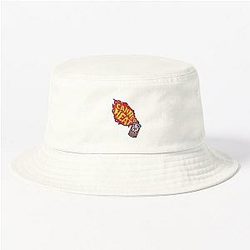 Canned Heat Bucket Hat