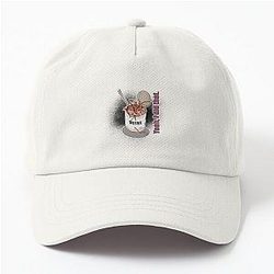 Canned Heat Dad Hat