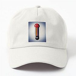 Canned Heat Dad Hat