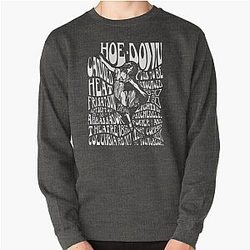 canned heat Pullover Sweatshirt