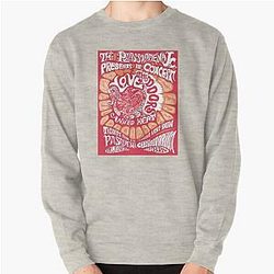 canned heat Pullover Sweatshirt